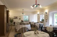 Relais Villa Matarazzo