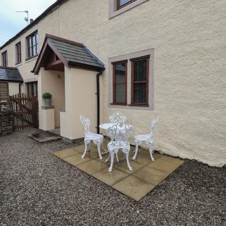 Dairy Cottage