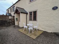 Dairy Cottage - Homestays