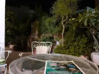 Diana Rooms