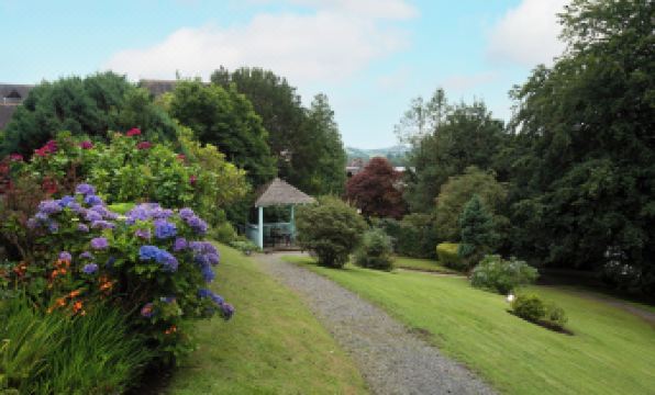 Lakehouse at the Waterhead Inn
