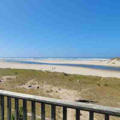 Sea Sprite on the Estuary Fitness & Recreational Facilities