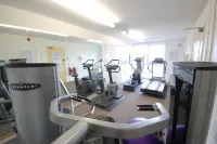 Saffron, Blythview - Pools