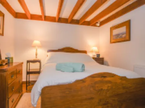 Townend Barn โรงแรมในOkehampton