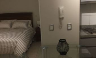 Departamento en Providencia - Nueva Lyon