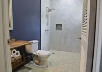 Villa Sur Colline Antigua Hoteles cerca de Sweet Wadadli Jungle Rides