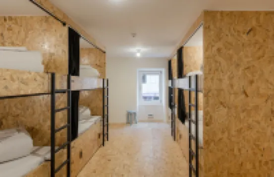 Hostel Conii & Suites Algarve Hotels in Quarteira