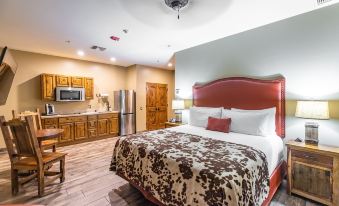 Prickly Pear Inn