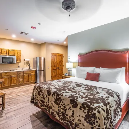 Prickly Pear Inn