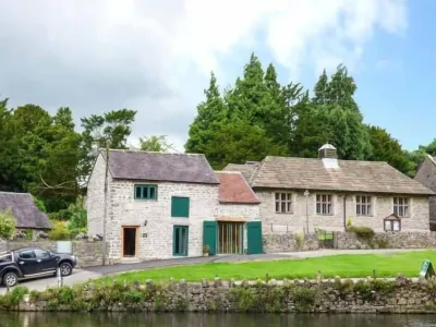 Fire Brigade Barn Hotel di 