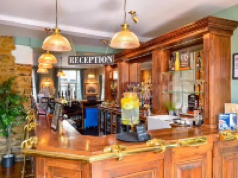 The George Hotel Hotels in Axminster