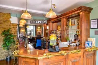 The George Hotel Hotels in Axminster