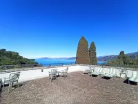 Grand Hotel Dei Castelli - Beach
