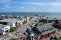 MV Surfside Hotel - Havudsigt