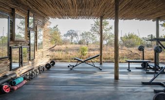 Sunbirds Oasis Lodge