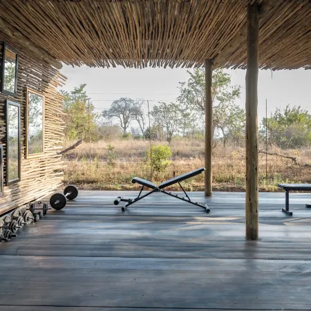 Sunbirds Oasis Lodge