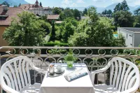 Hotel Kolping - Mountain view