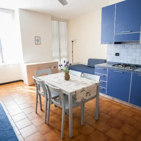 Residence Rta Villa Marina Hotels in Imperia