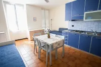 Residence Rta Villa Marina - Wifi