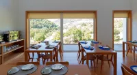 Hotel da Fábrica - Frühstück