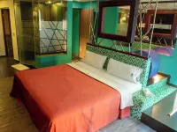 Hotel Tacubaya & Autosuites Hotels near WTC Mexico City