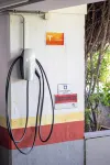 Hotel la Perla - Parking