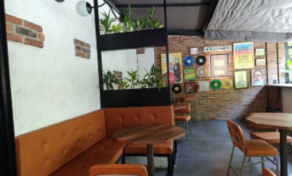 Hotel Living 35 Suites by Growing Group