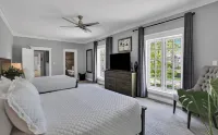 Somerset - A Private Retreat
