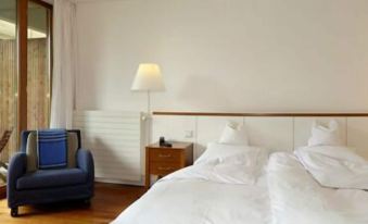 Hotel Oberschwaebischer Hof