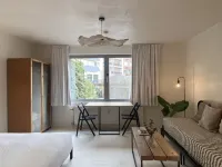 Edville Studio Hotel a Melle