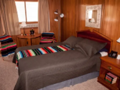 Raton Pass Motor Inn Hoteles en Ratón