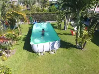 Bed and Breakfast Little Italy Hotels in Palo Grande