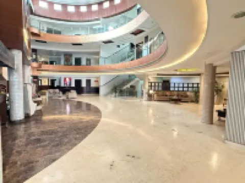 The Altruist Amr Hotel