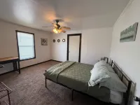 The Oasis Extended Stay