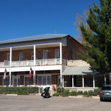 The Hotel Limpia