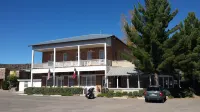 The Hotel Limpia - Wifi