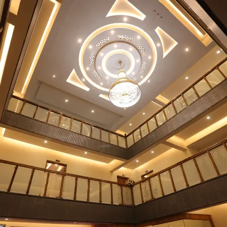 Shree Durga Paradise