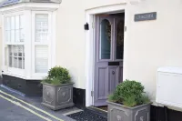 Cragside, Aldeburgh Hotels in Aldeburgh