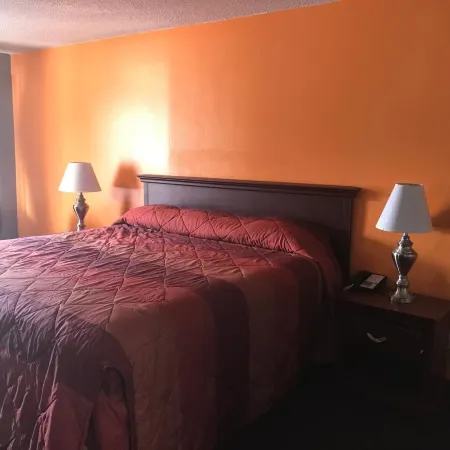 Express Inn - Bay City