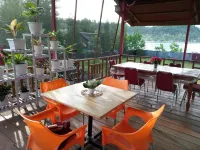 Pondok Oma Surf Simeulue - Pet-friendly