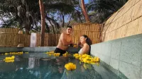 Aldea Camalote Hotels in Сан-Блас