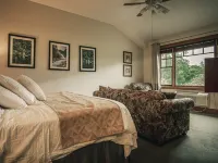 Nantahala Village Hotels in Swain County