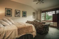 Nantahala Village Hotels in Swain County