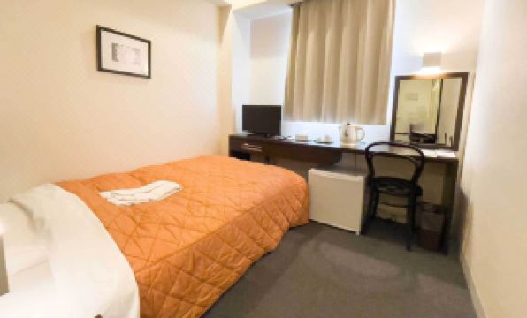 Business Hotel Access Kamojima