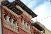 L'Agora Hotel Hotels in Agres
