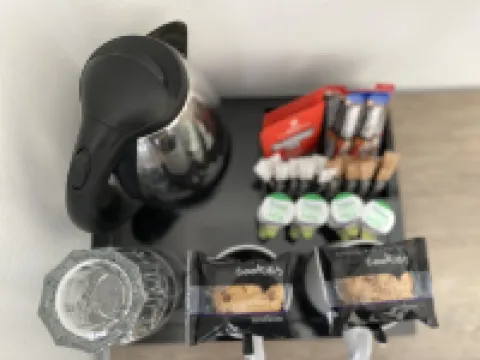 Crows Hotel Hotels in Lancaster District