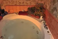 Las Moradas Del Temple