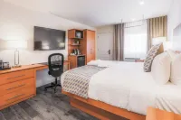 Hôtel & Cie