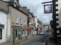 Courtyard Cottage Hotels in Melling-with-Wrayton