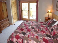 Cabins on Maple River Hotels in Alanson